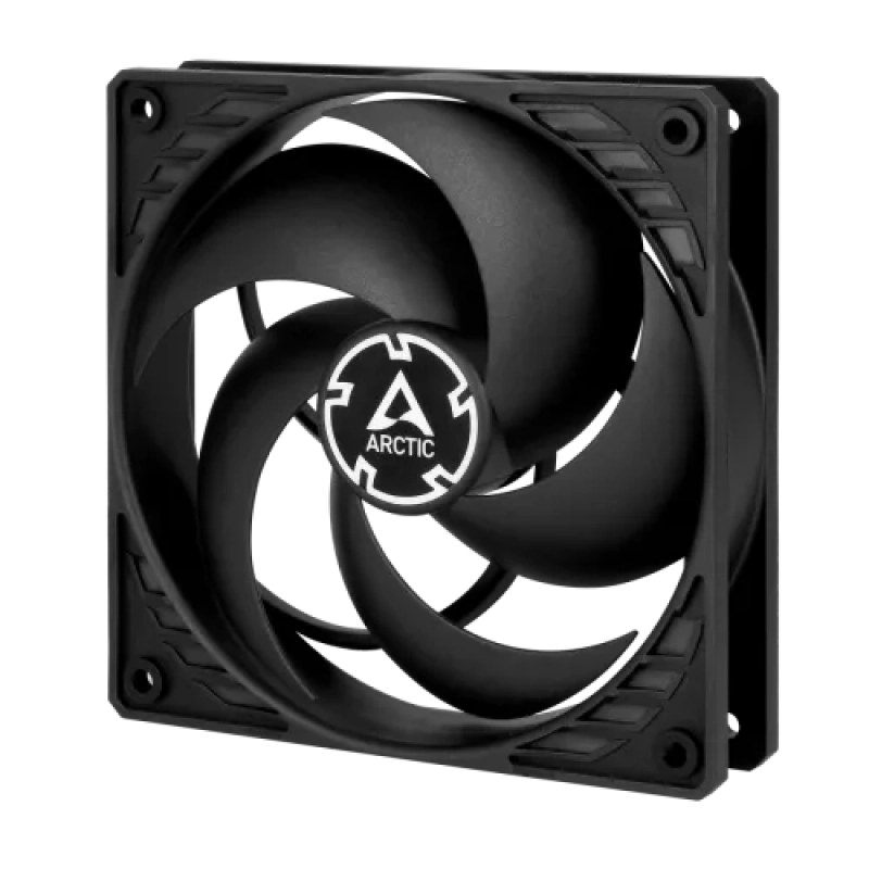 Arctic P12 Silent 120 mm Low Noise Casing Fan